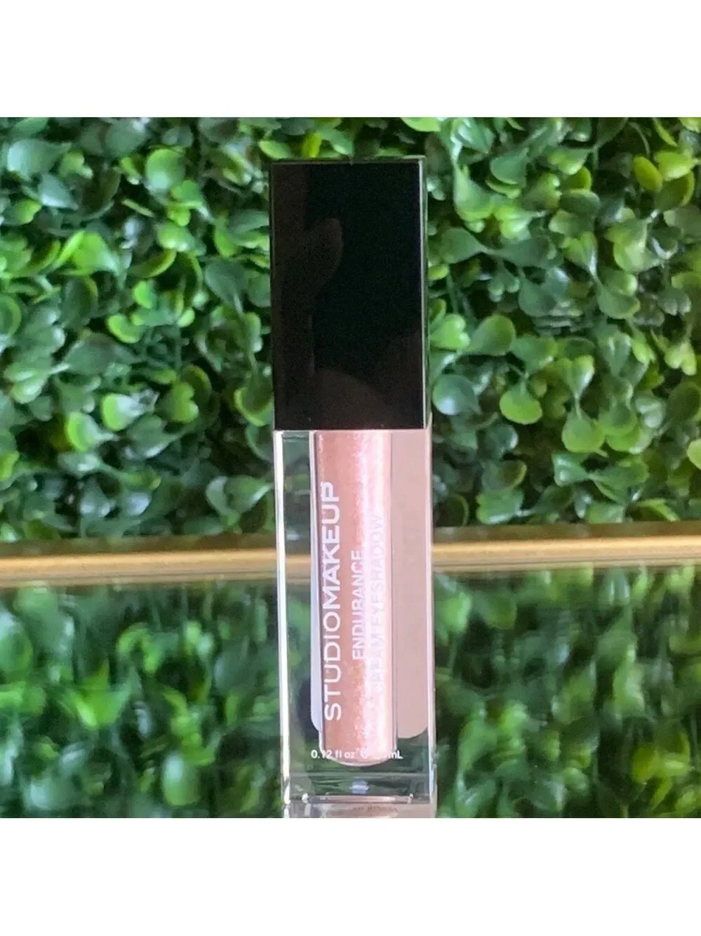 Studio Makeup Pink Endurance Cream Eyeshadow | NEW | StudioMakeup